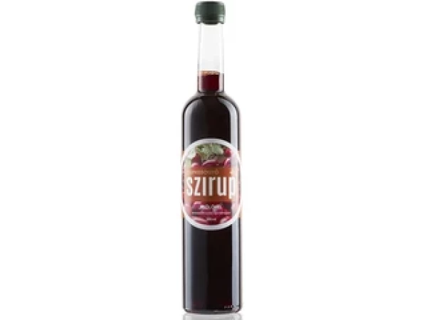 Bálint Csipkebogyó szirup 500 ml