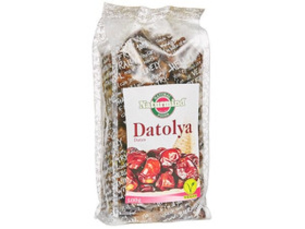 Naturmind natúr aszalt datolya 500 g