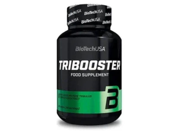 BioTech USA Tribooster 120 db