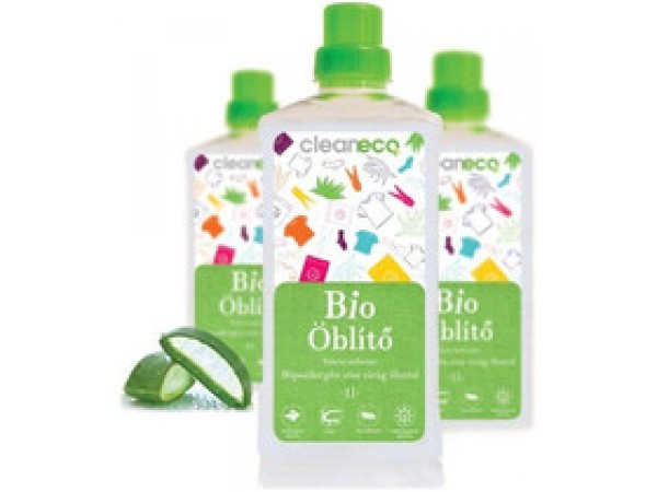 Cleaneco Bio Aloe öblítő 1L