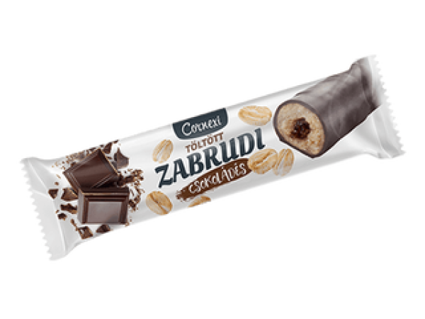 Cornexi Zabrudi - Csokoládé töltelék 30 g