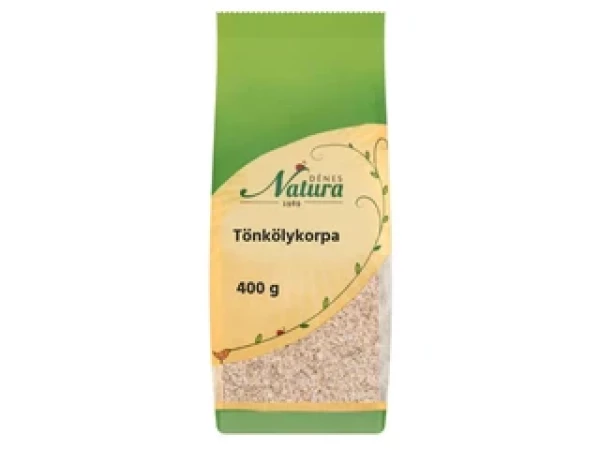 Dénes Natura Tönkölykorpa 400 g