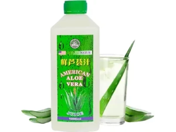 Dr. Chen Aloe vera juice 1000ml