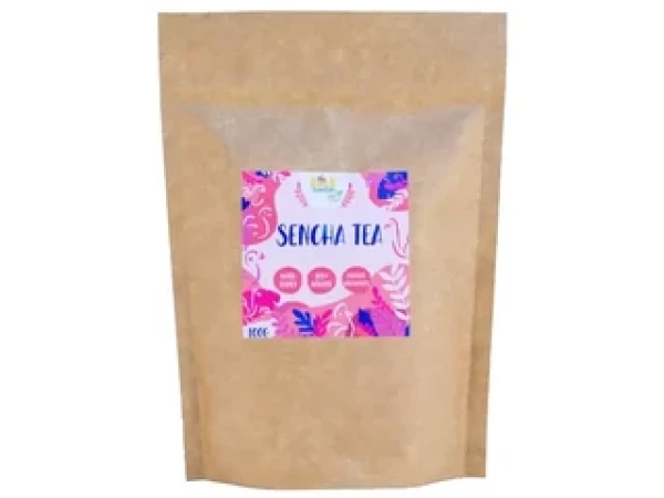 Bulkshop Sencha zöld tea szálas 100g