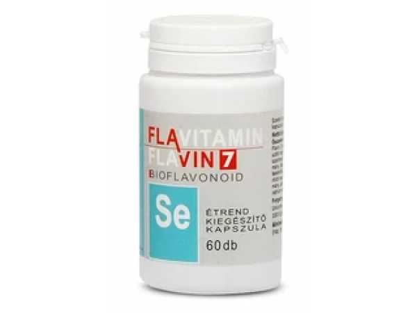 Flavin Flavitamin Se 60db (2024.11.15)