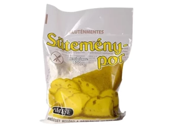 Emese Süteménypor 400 g (2024.12.02)