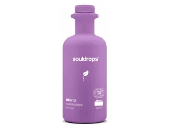 Souldrops Nektárcsepp Öblítő 40 mosás 1000 ml