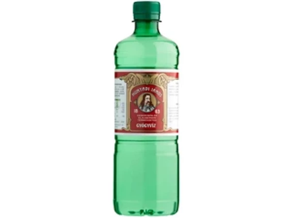 Hunyadi víz - Hunyadi János glaubersós gyógyvíz 700ml