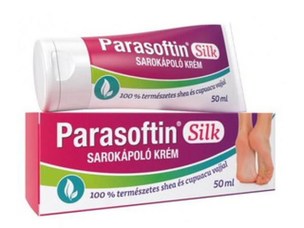 Parasoftin Sarokápoló krém 50 ml (2025.03.31)