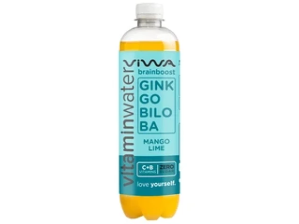 Viwa BrainBoost ZERO 600 ml + 50Ft betétdíj