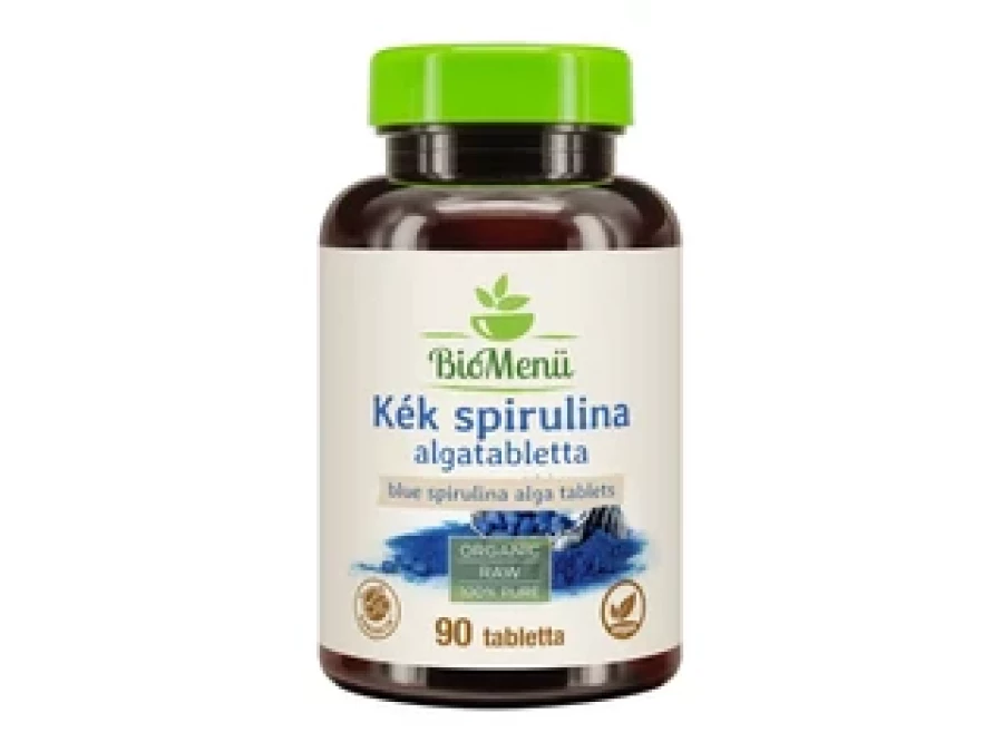 Spirulina