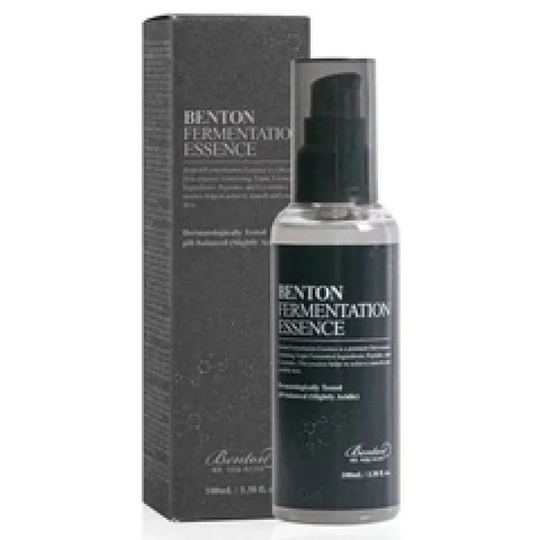 Benton fermentált esszencia 100ml (2024.12.07)