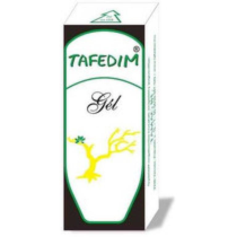 Tafedim gél 50 ml