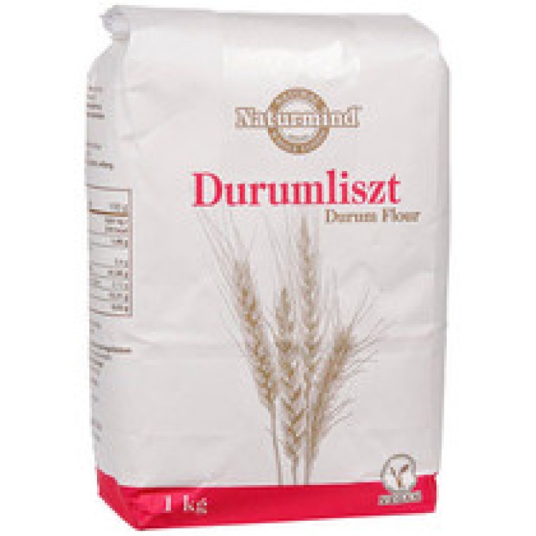 Naturmind durumliszt 1kg