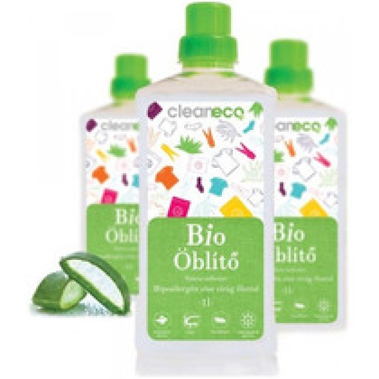 Cleaneco Bio Aloe öblítő 1L