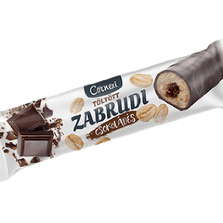 Cornexi Zabrudi - Csokoládé töltelék 30 g