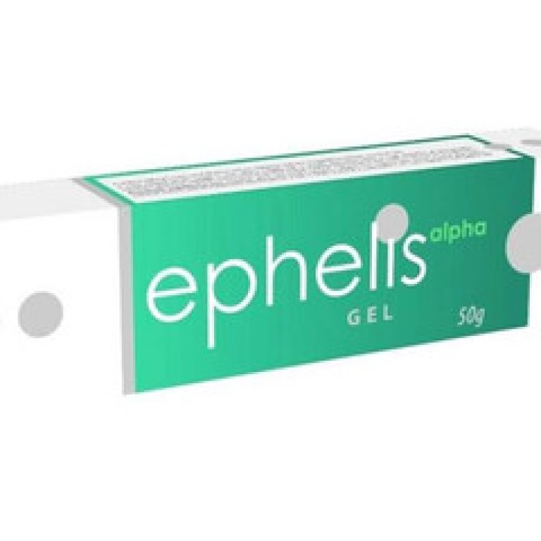 Ephelis Alpha gel 50g (2025.04.06)