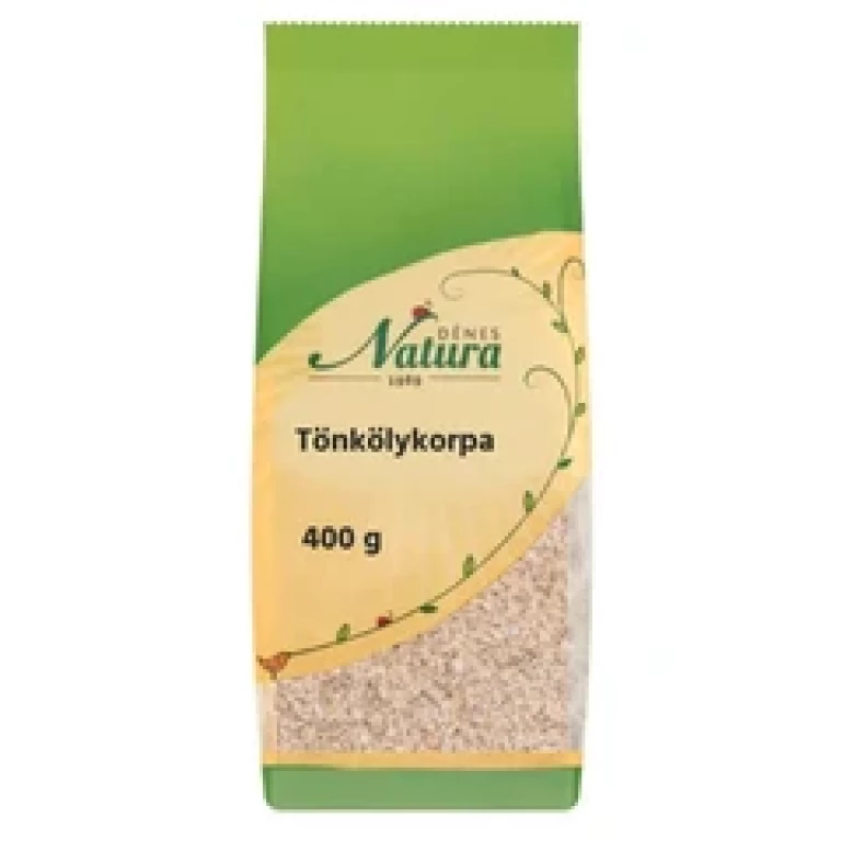 Dénes Natura Tönkölykorpa 400 g