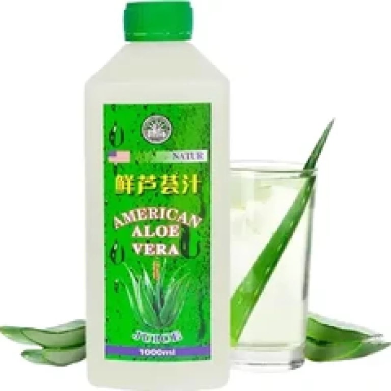 Dr. Chen Aloe vera juice 1000ml