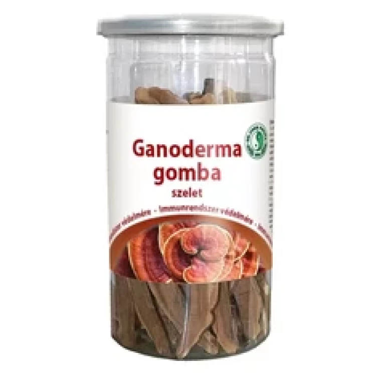 Dr. Chen Ganoderma gomba szelet 30 g