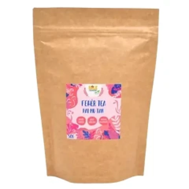 Bulkshop Fehér tea (Pai Mu Tan) 50g