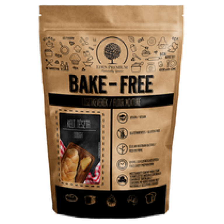 EDEN PREMIUM Bake-Free Kelt tészta lisztkeverék 1000g