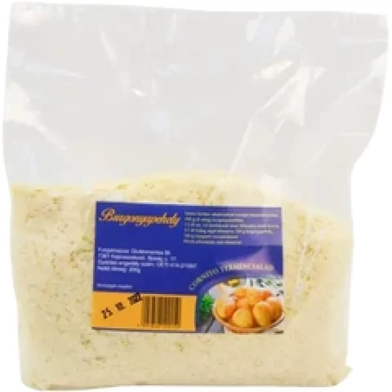 Cornito Burgonyapehely 200 g