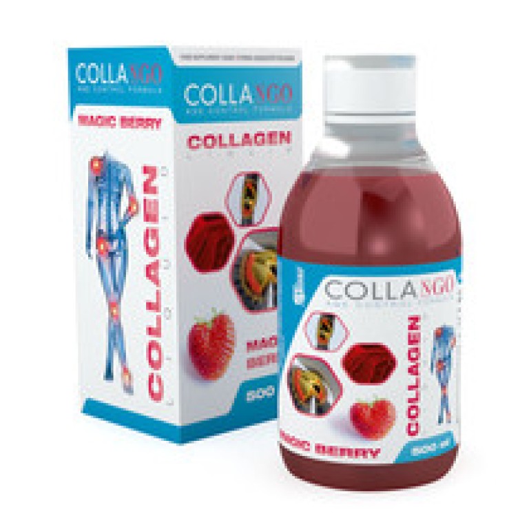 Collango Collagen Liquid 500ml Eper