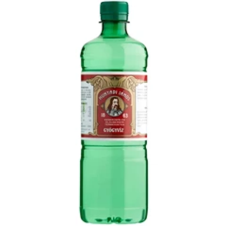 Hunyadi víz - Hunyadi János glaubersós gyógyvíz 700ml