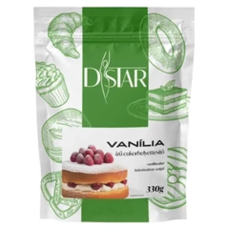 D-STAR vanília ízű cukorhelyettesítő 330 g (2024.12.05)