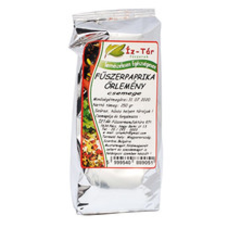 Íz Tár paprika csemege 250g