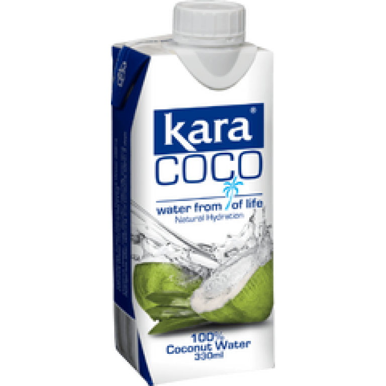 Kara Kókuszvíz 330ml (2025.03.26)