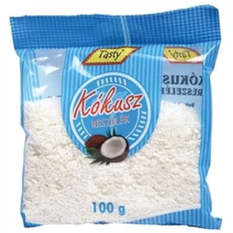 Tasty Kókuszreszelék 100 g