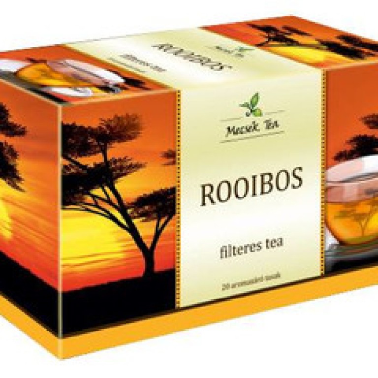 Mecsek Rooibos tea 20x1,5g
