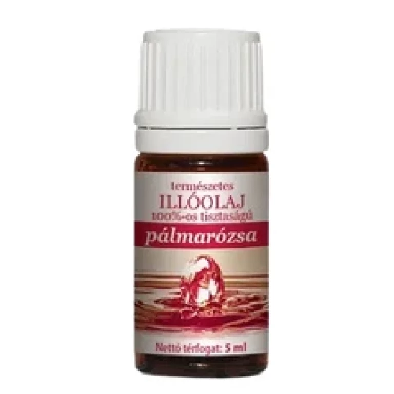 Neuston Pálmarózsa illóolaj 5 ml