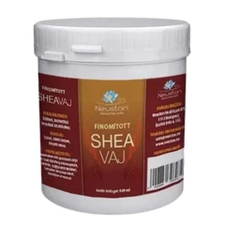 Neuston Shea vaj, finomított 920 ml