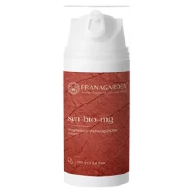 Pranagarden Syn-Bio-Mg Magnézium-Ashwagandha krém 100 ml