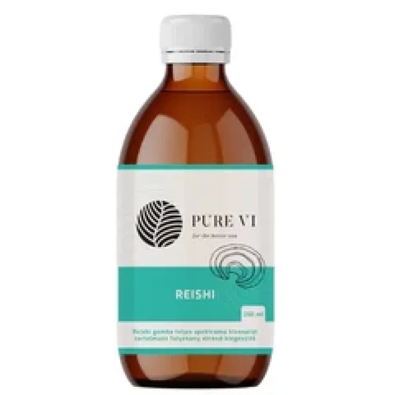 Pure Vi Reishi gomba / 250 ml