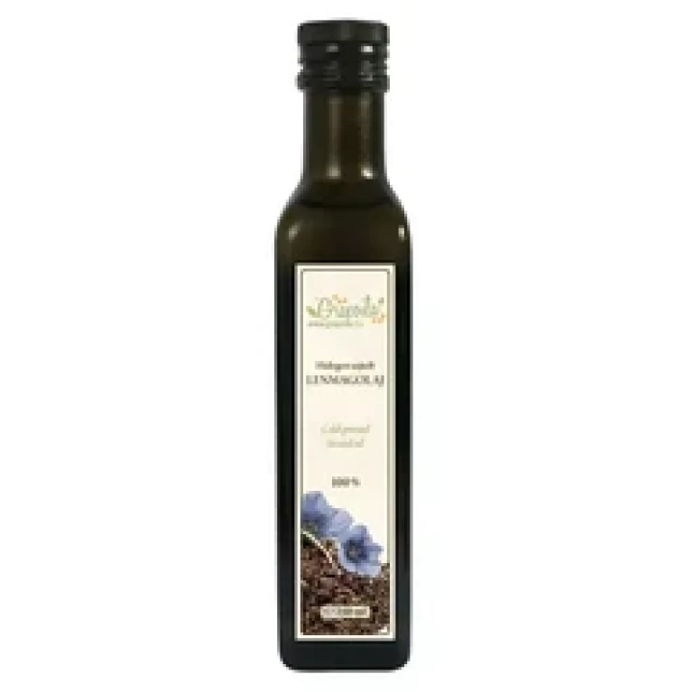 Grapoila Lenmagolaj 250 ml