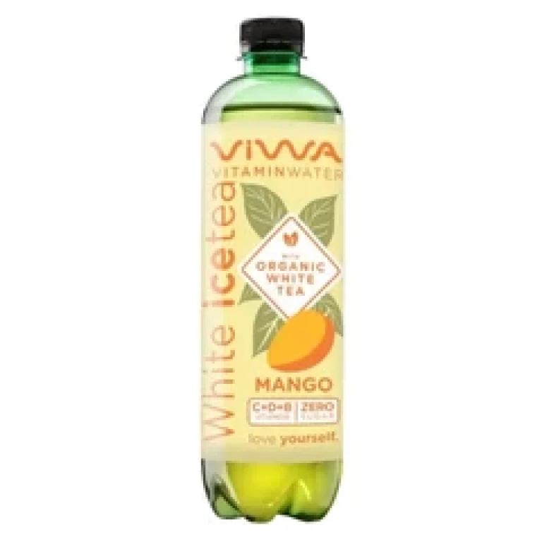 Viwa White tea Mango 600 ml