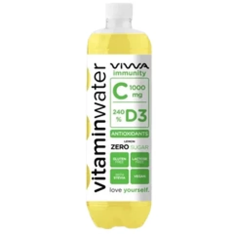 Viwa ZERO C-1000 Immunity 600 ml