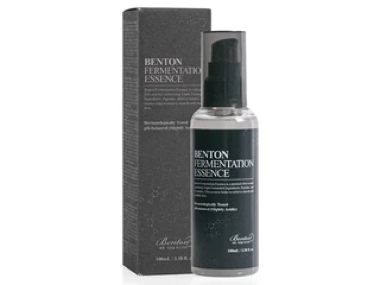 Benton fermentált esszencia 100ml (2024.12.07)