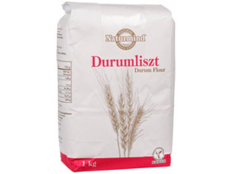 Naturmind durumliszt 1kg