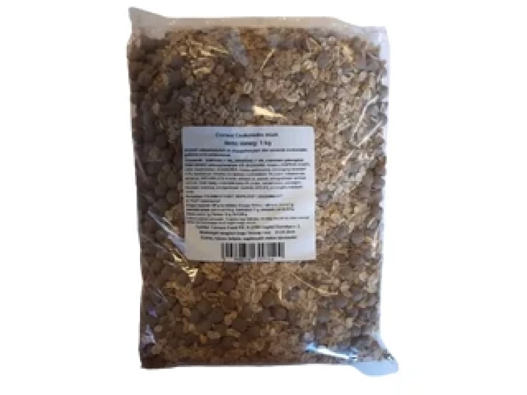 Cornexi Csokoládés Müzli 1 Kg