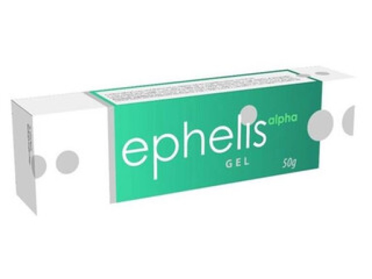 Ephelis Alpha gel 50g (2025.04.06)