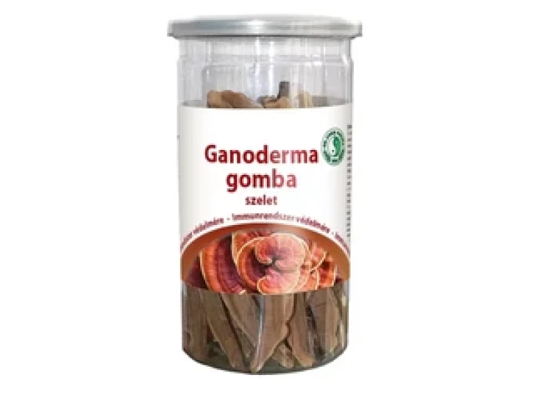 Dr. Chen Ganoderma gomba szelet 30 g