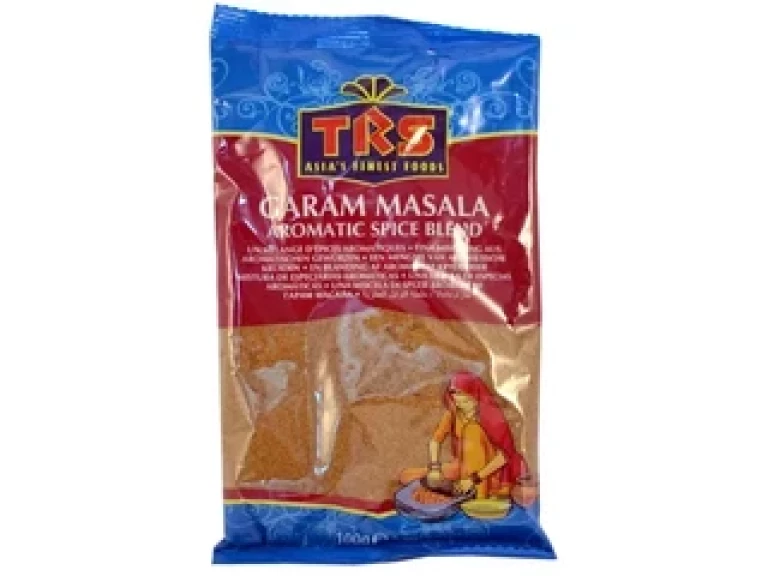 TRS Garam masala fűszerkeverék 100g