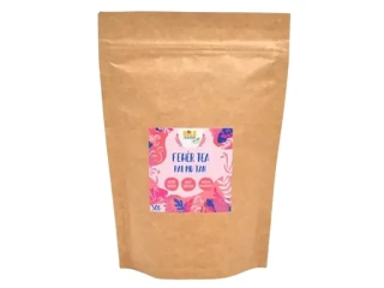 Bulkshop Fehér tea (Pai Mu Tan) 50g