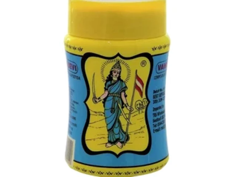 Vandevi Ördöggyökér asafoetida (hing) 50g