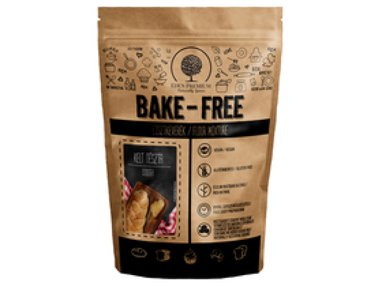 EDEN PREMIUM Bake-Free Kelt tészta lisztkeverék 1000g